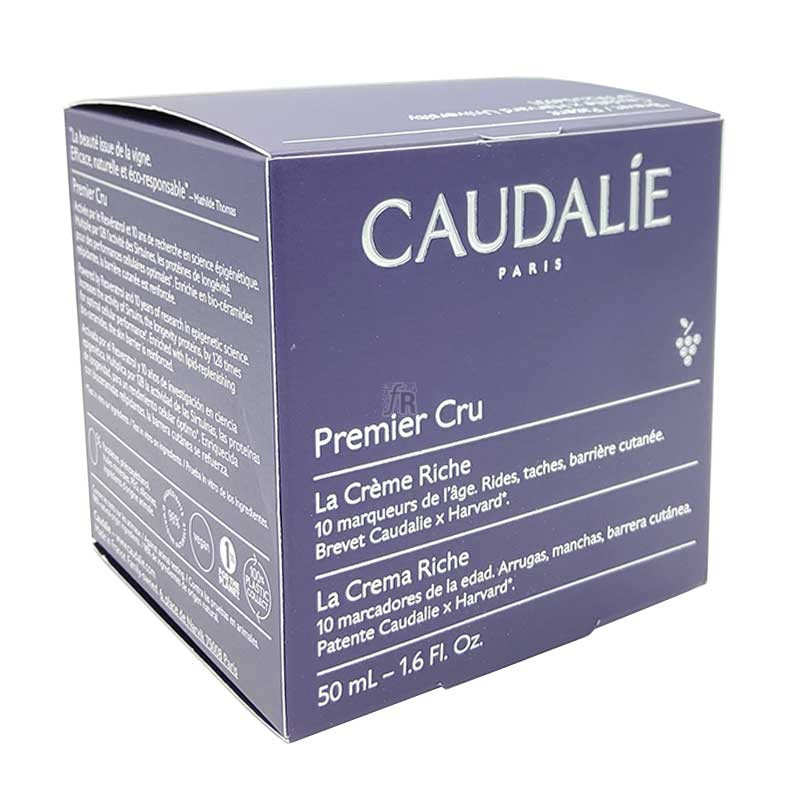 Caudalie Premier Cru La Crema Riche