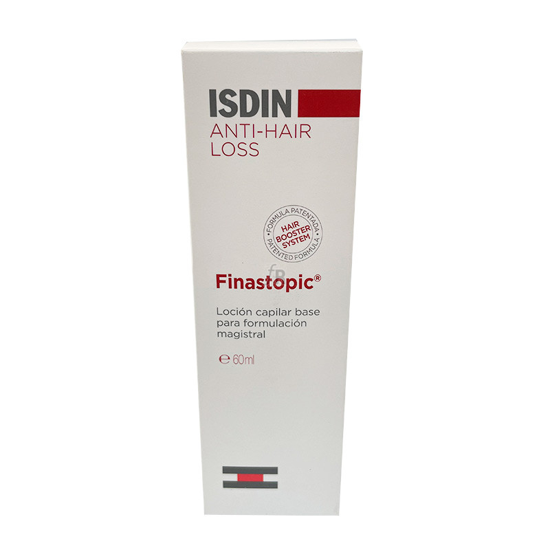 Finastopic 60 Ml Con Dispensador