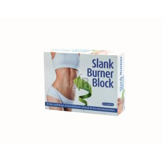 Slank Burner Blocker 30Cap.