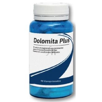 Dolomita Plus 90Comp.