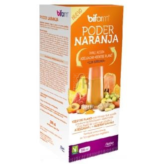 Biform Poder Naranja 500Ml.