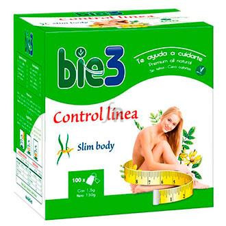 Bie3 Control Linea Infusion 100Sbrs