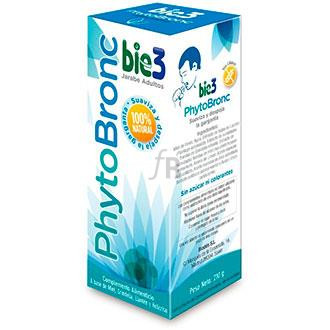 Bie3 Phytobronc 210Ml