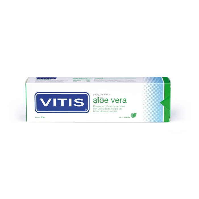 Vitis Pasta 150Ml V2 15% Gratis