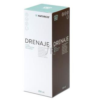 Naturcid Drenaje 250 Ml