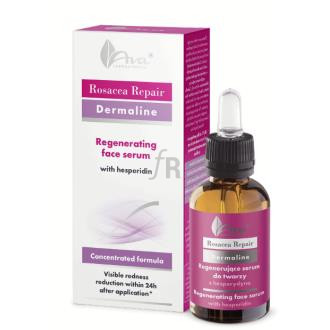 Ava Lab Rosacea Repair Serum Regenerador 30 Ml