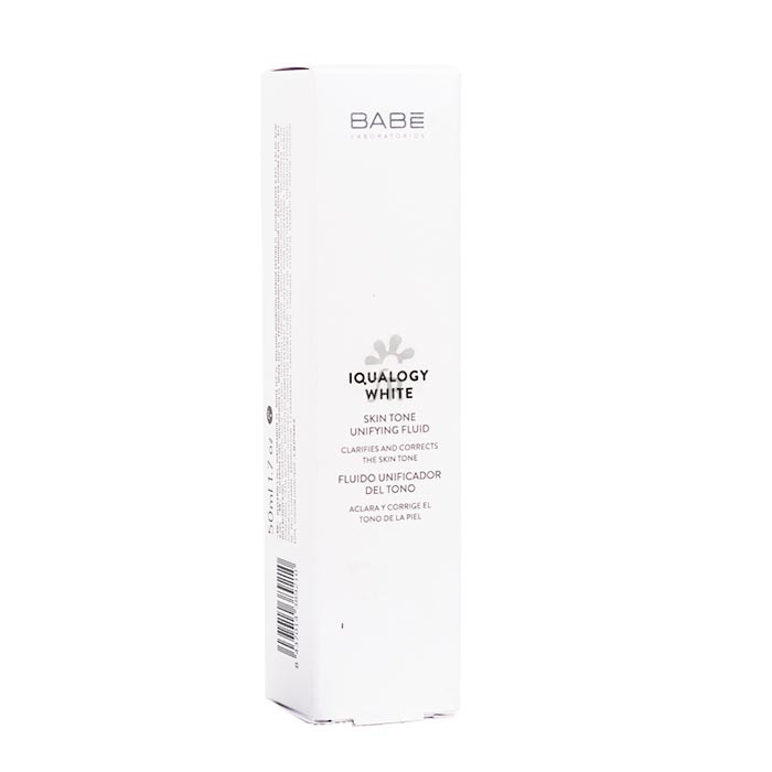 Babe Fluido Unificador Del Tono 50Ml