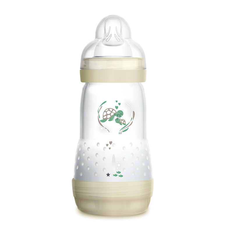 Mam Baby Biberon Anticolico Anticolic Easy Start 260 Ml Neutro