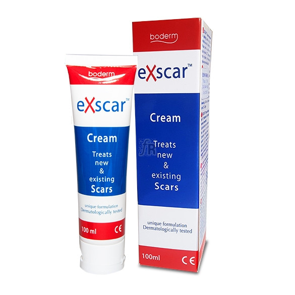 Olyan Farma Exscar Crema 100 Ml.