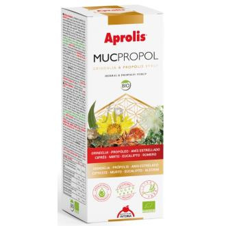 Aprolis Mucpropol 250Ml.