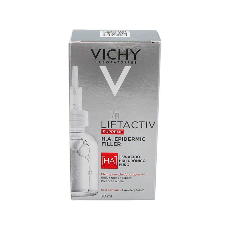 Liftactiv Supreme H.A. Epidermic Filler 1 Bote 30 Ml