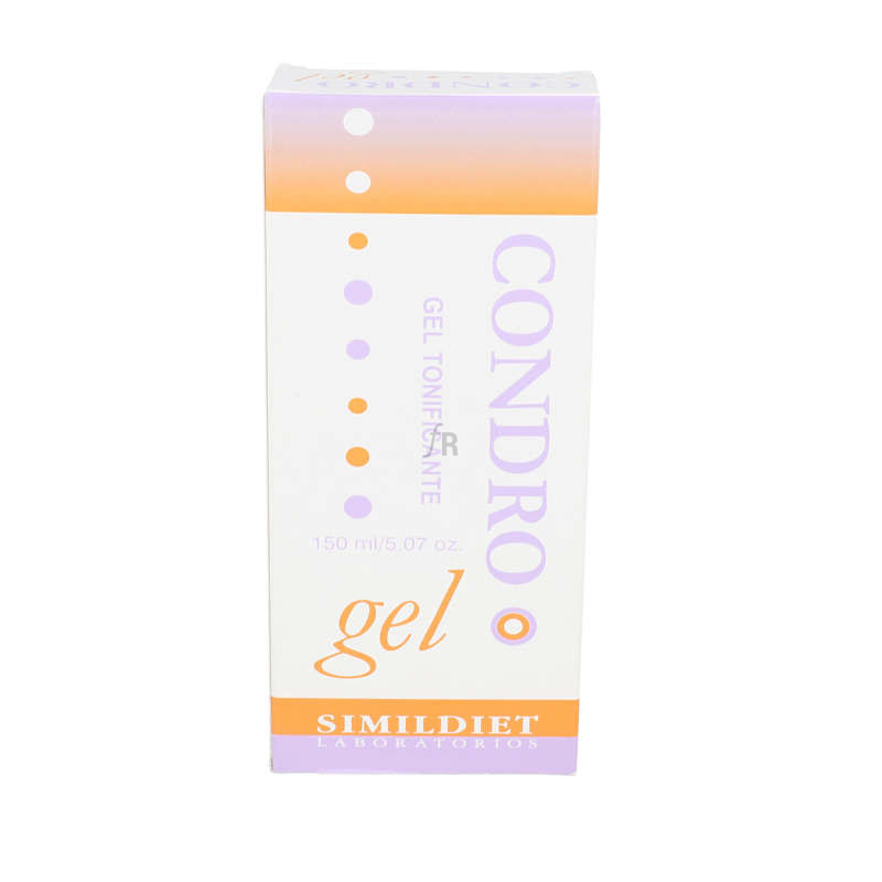 Condro Gel 150 Ml Simildiet