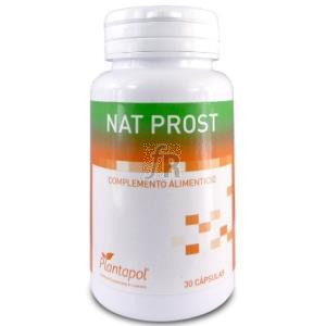 Nat-Prost 30Cap.