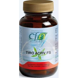 Tiro Activ Fs 60Cap.