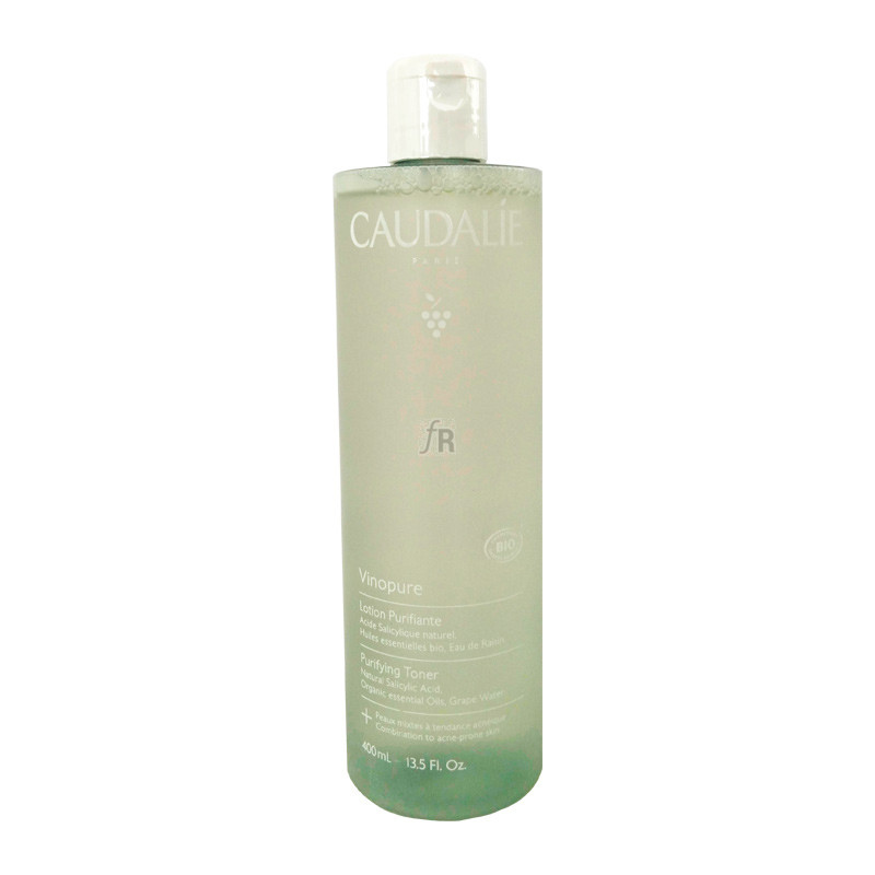 Caudalie Vinopure Tonico Purificante 400 Ml Caudalie