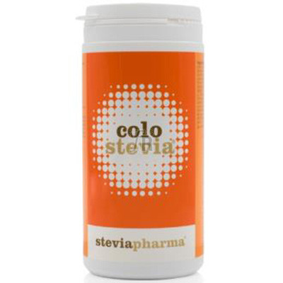 Colostevia Polvo 150Gr Steviapharma