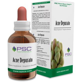 Psc Acne Depurato 50Ml.