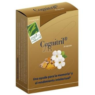 Cognitril 30Cap.