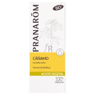 Cañamo Aceite Vegetal 50Ml. Bio