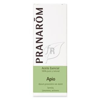 Apio Aceite Esencial 10Ml.