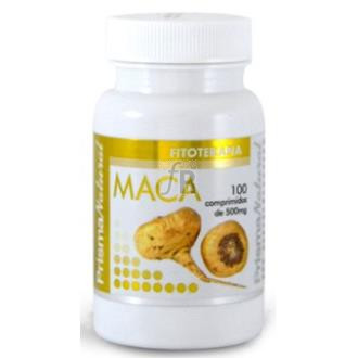 Maca 100Comp.