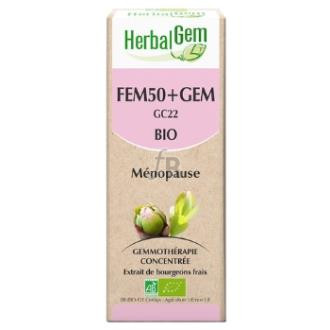 Fem50+ Gem Gc22 50Ml.