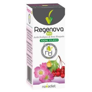 Regenova Eco Aceite Rosa Mosqueta 15Ml.