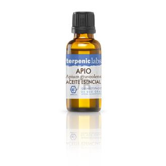 Apio Aceite Esencial 30Ml.