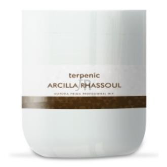 Arcilla Rhassoul 500Gr.