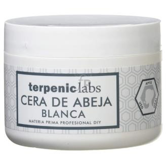 Cera De Abeja Blanca 100Gr.