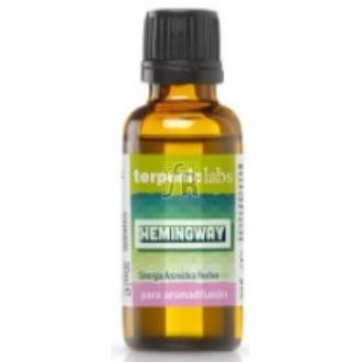 Sinergia Aromadifusion Hemingway 30Ml.