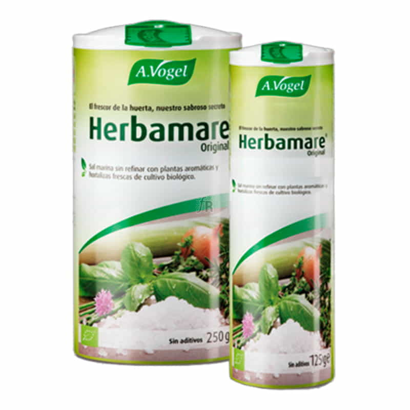 A Vogel Herbamare Original 125 Gr