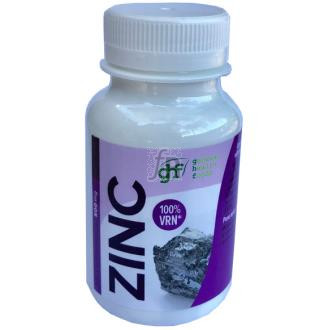 Zinc 100Comp.