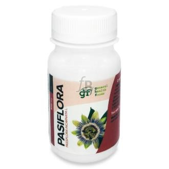 Pasiflora 500Mg. 100Comp.