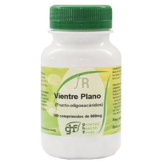 Vientre Plano 600Mg. 100Comp.