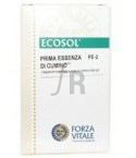 Primera Esencia Comino Complex 10 Ml. - Forza Vitale