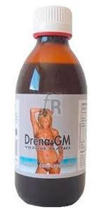 Drena-Gm Vientre Plano 250 Ml. - Nale