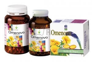 Omenova 100 Cap.  - Novadiet