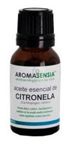 Citronela Aceite Esencial 15 Ml. - Varios