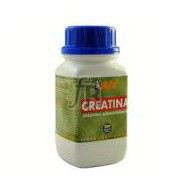 Creatina (Monohidrato Pura) 200 Cap.  - Varios