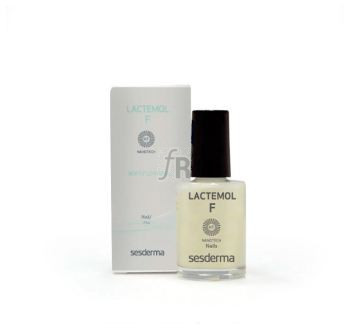 Lactemol Nails Lactemol Nails-F 12 Ml. - Sesderma