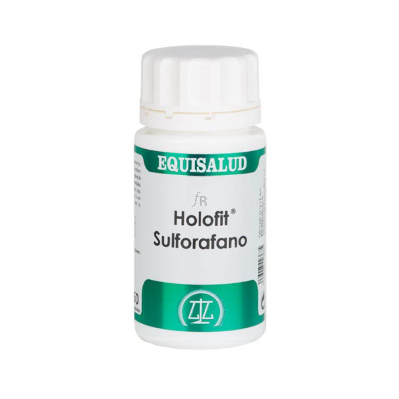 Equisalud Holofit Sulforafano 50 Cap.