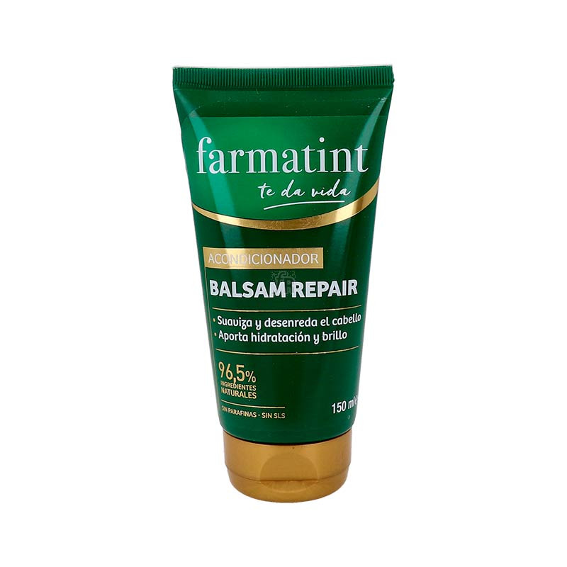 Farmatint Balsamo Acc 150 Ml  000