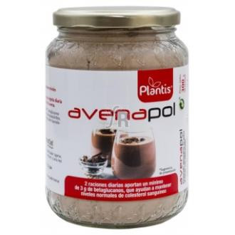 Avenapol Betaglucanos 300Gr.