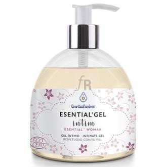 Esential Gel Intim 225Ml Esential Woman