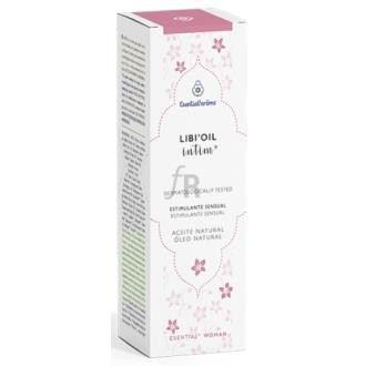 Libi Oil Intim 50Ml. Esential Woman