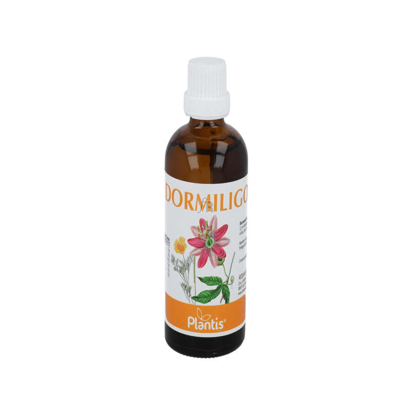 Dormiligo Plantis 100Ml Artesania Agricola