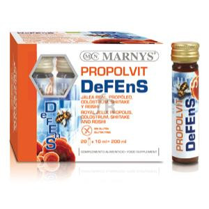 Propolvit Defens 20Viales