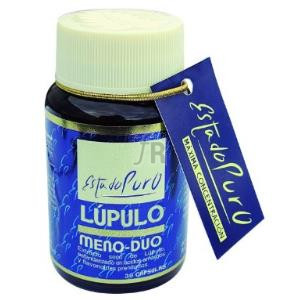 Lupulo Meno-Duo 30Cap. Estado Puro