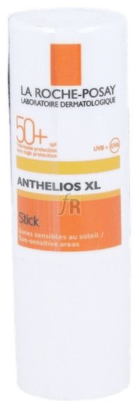 Anthelios Xl 50+ Stick - Zonas Sensibles La Roche